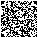 QR code with R & T Oil Company contacts
