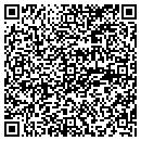 QR code with Z Mech Auto contacts
