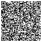 QR code with Cantalician Community Services contacts