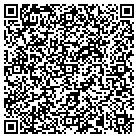 QR code with Chlorfree Pools & Water Systs contacts