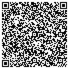 QR code with Center For Dev of Human Service contacts