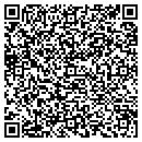 QR code with C Java Transcription Services contacts