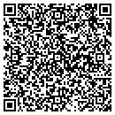 QR code with Academy The contacts