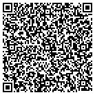 QR code with Kutting Edge Upscale Urban Salon contacts