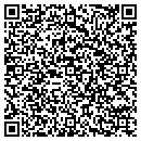 QR code with D Z Services contacts