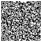 QR code with Alen Dania Crt Reporting Services contacts