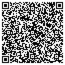 QR code with Ruskin Chevron contacts