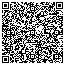 QR code with T G Velds LLC contacts