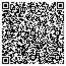 QR code with The Green Flash contacts