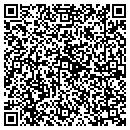 QR code with J J Atm Services contacts