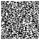 QR code with J & S Speciality Services contacts