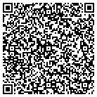 QR code with Manney General Services contacts