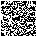 QR code with TB Chapman Corp contacts