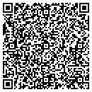 QR code with D&L Logging Inc contacts