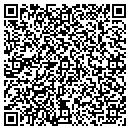 QR code with Hair Comes The Bride contacts