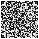 QR code with Landings Racket Club contacts