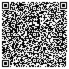 QR code with Region III Cmnty Corrections contacts