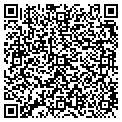 QR code with Ymsd contacts
