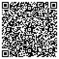 QR code with Zach Ervin LLC contacts