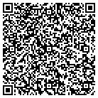 QR code with Timmons Shelly D MD contacts