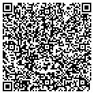 QR code with Senior Lora's Shopping Service contacts