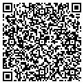 QR code with Salon 306 contacts