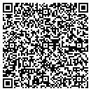 QR code with Zoya A Voronovich LLC contacts