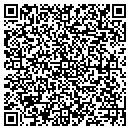 QR code with Trew Gary F MD contacts