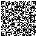 QR code with Atma contacts