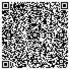 QR code with Tyson Janitorial Service contacts