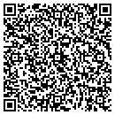 QR code with J J S Sales Inc contacts
