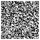 QR code with D & C Automotive & Cycles contacts