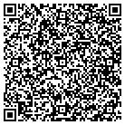 QR code with University of TN Radiology contacts