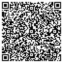 QR code with Ut Blood & Marrow Transplant C contacts