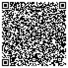 QR code with U T Cancer Institute contacts