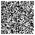 QR code with You Ve Been Srv D contacts