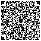 QR code with G Alfonso Tile & Marble Inc contacts