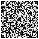 QR code with Cadet Hotel contacts