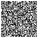 QR code with CHI Alpha contacts