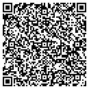 QR code with USF Charter School contacts