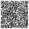 QR code with Vamc contacts
