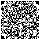 QR code with J N R Consulting Service contacts