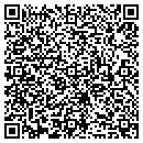 QR code with Sauerweins contacts