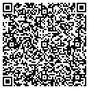 QR code with Therapy Inc contacts