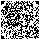 QR code with A Step Above the Rest Detroit contacts