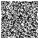 QR code with Dog Walk Inc contacts