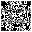 QR code with Bagley Bar contacts