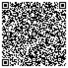 QR code with P S Environmental Service contacts
