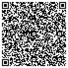 QR code with Ricbon Service Station contacts