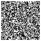 QR code with Woodbury Jr George R MD contacts